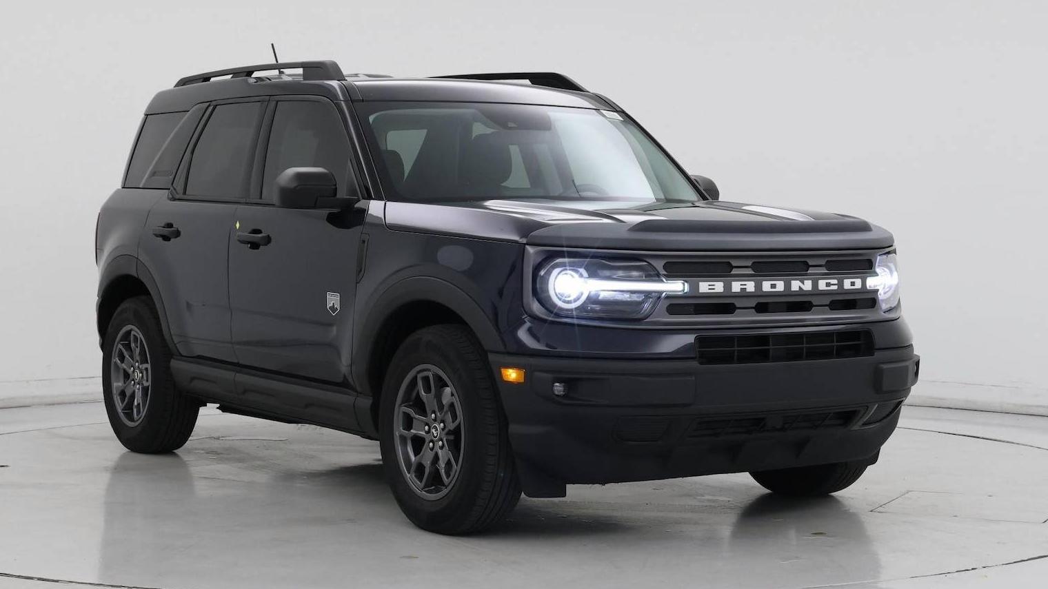 FORD BRONCO SPORT 2022 3FMCR9B69NRD76126 image